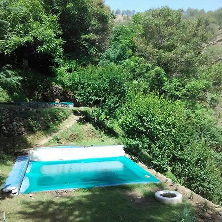 Rajgarh Hills Hotel Exterior foto