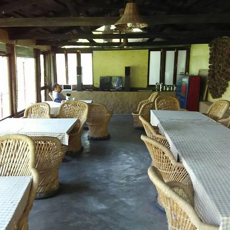 Rajgarh Hills Hotel Exterior foto